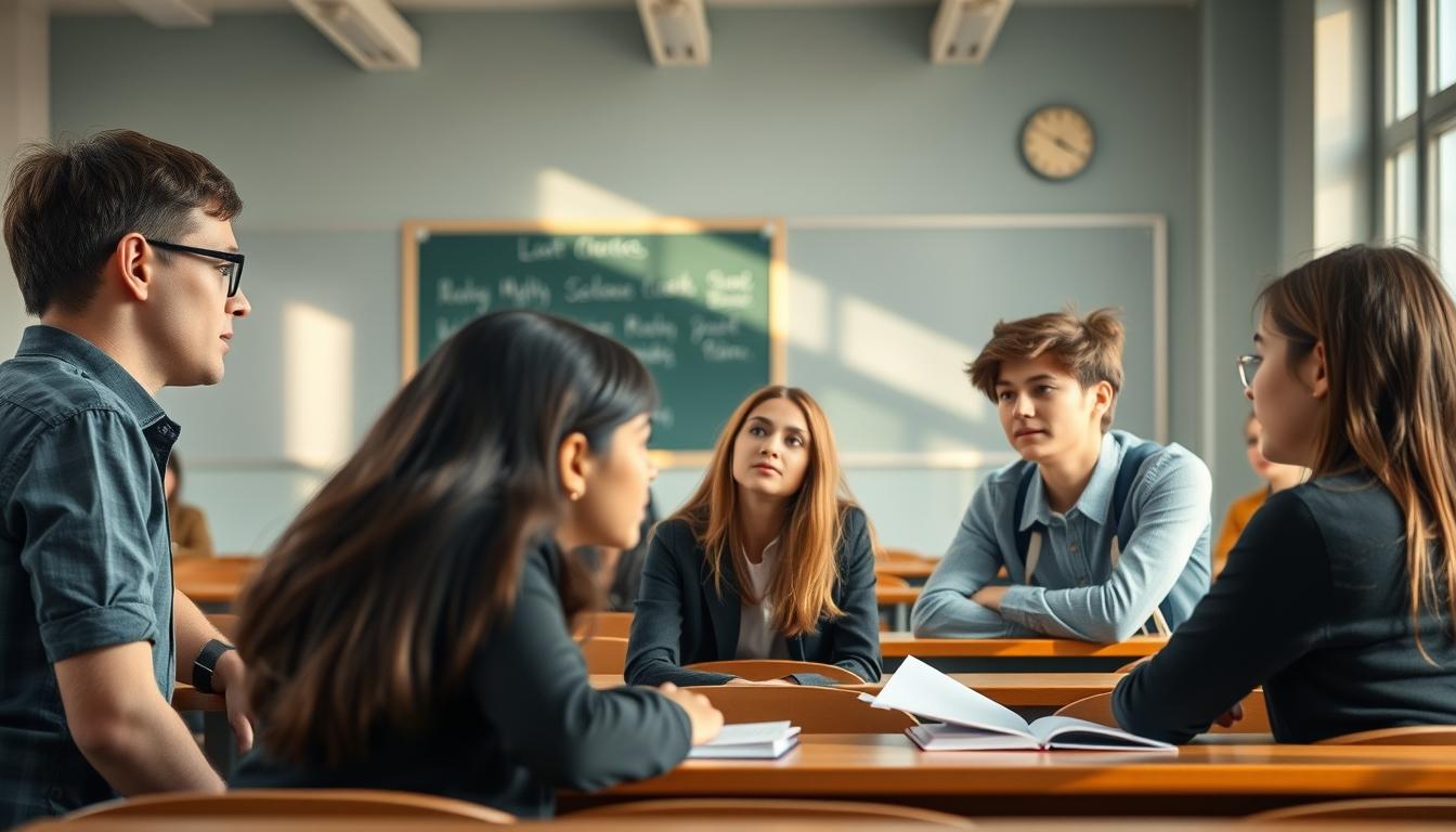 Mindset growth and personal awareness training