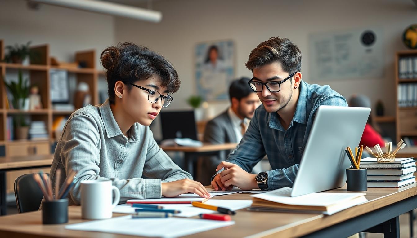 Balanced lifestyle and personal well-being